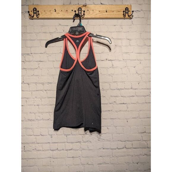 The Gap bra supported athletic tank top small - Picture 2 of 3